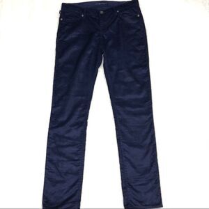 𝅺rock & Republic Skinny Berlin Corduroy Pants